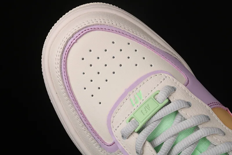All Categories Nk Air Force 1 Air Force Series Nk Air Force 1 Shadow Air Force Lightweight Increased Corporate Level Nk Air Force 1 Shadow "Tropical Twist" Air Force 1 Lightweight Increased Low Top Versatile Sneakers CI0919-101
